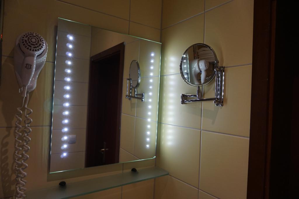 Itm Hotel Oase Αμβούργο Δωμάτιο φωτογραφία