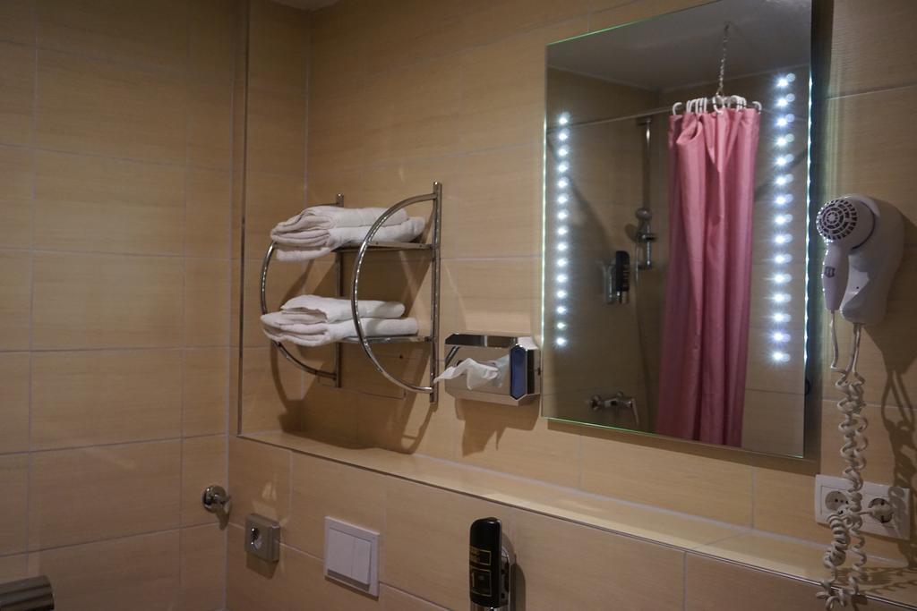 Itm Hotel Oase Αμβούργο Δωμάτιο φωτογραφία